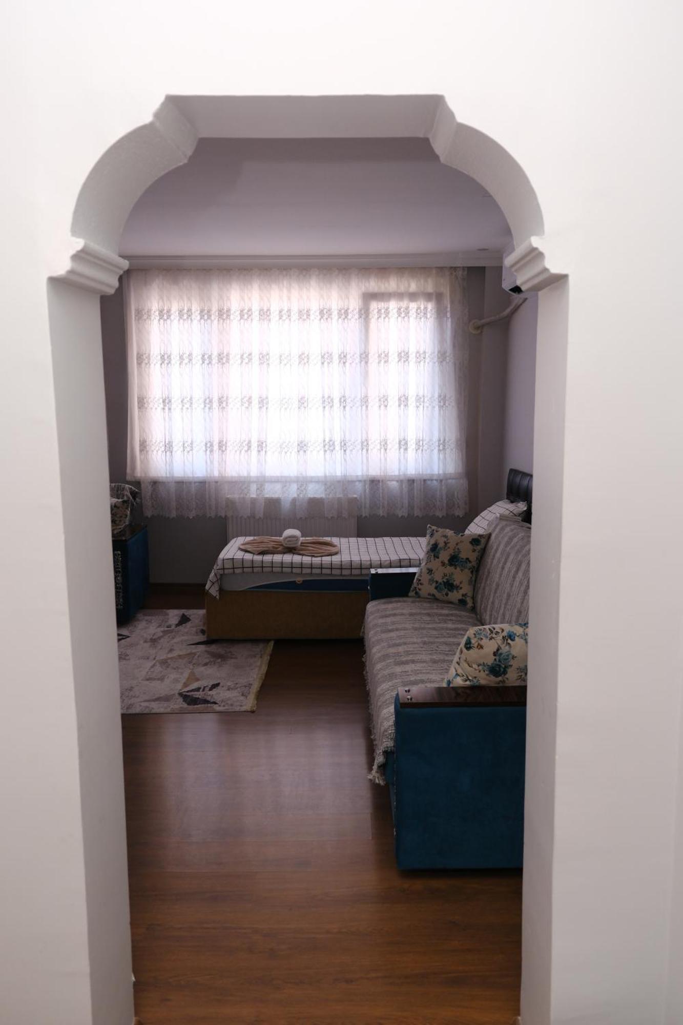 Eyluel Butik Otel Yildirim Exterior foto