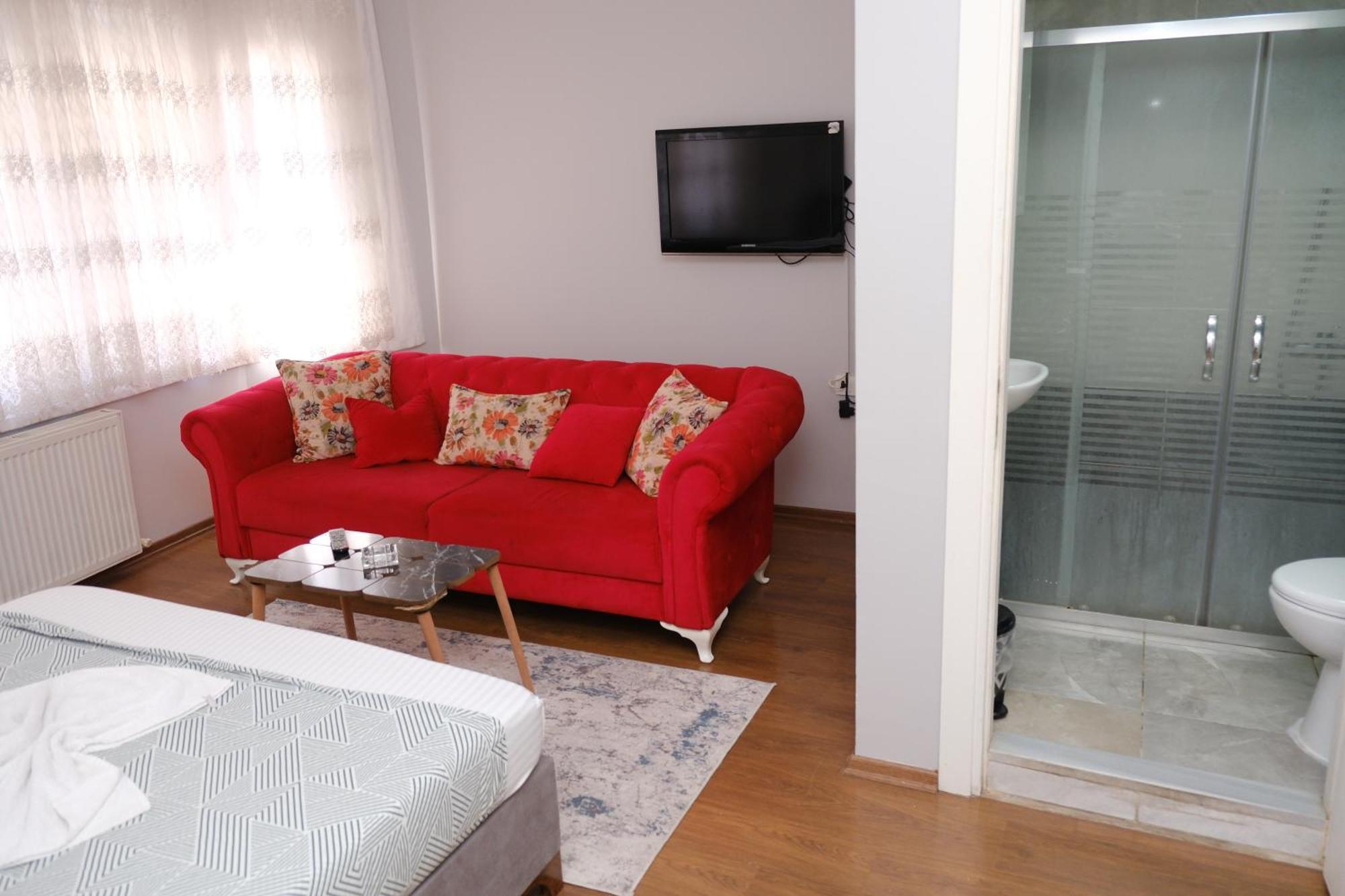 Eyluel Butik Otel Yildirim Exterior foto