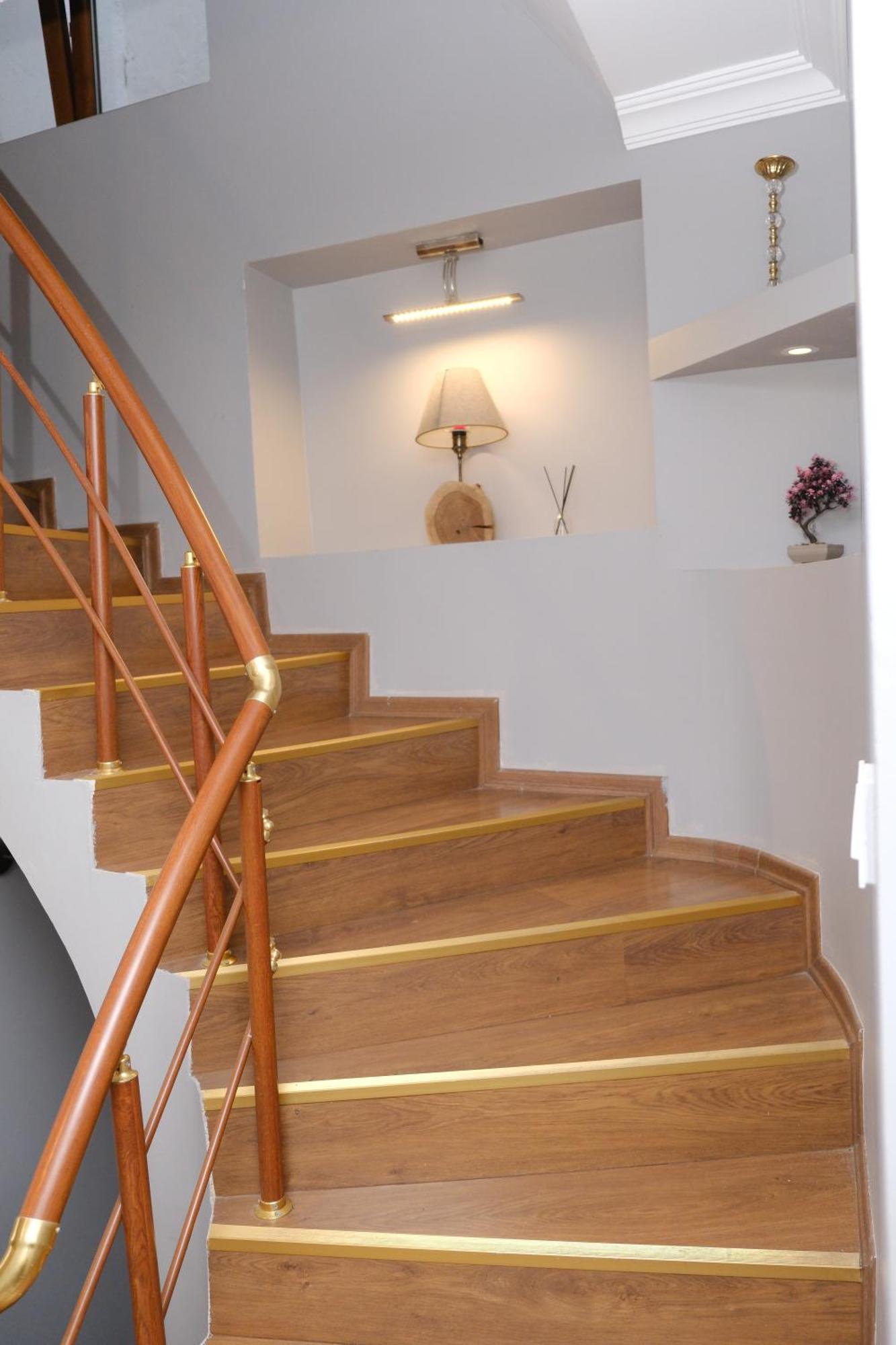 Eyluel Butik Otel Yildirim Exterior foto