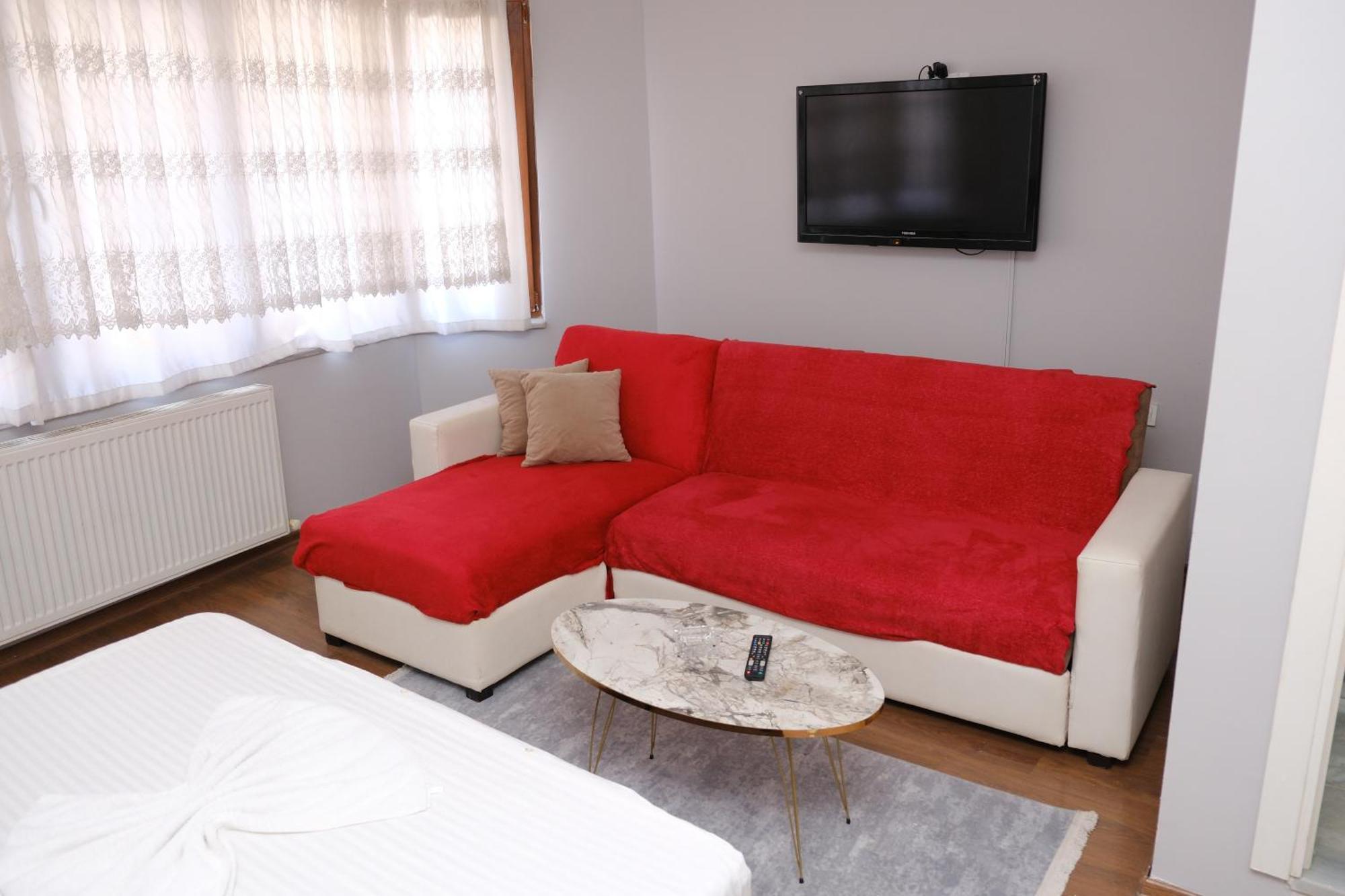 Eyluel Butik Otel Yildirim Exterior foto