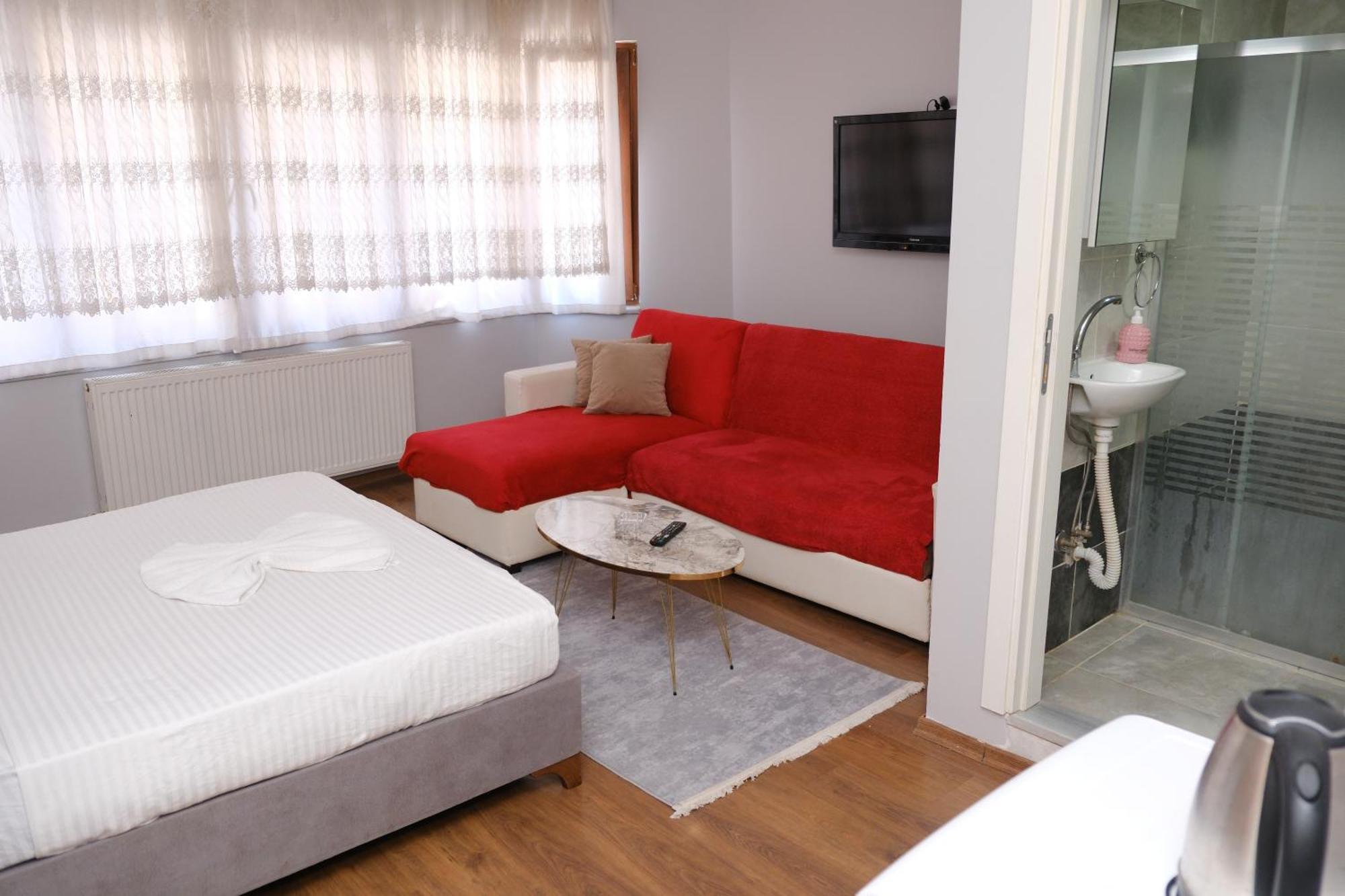 Eyluel Butik Otel Yildirim Exterior foto