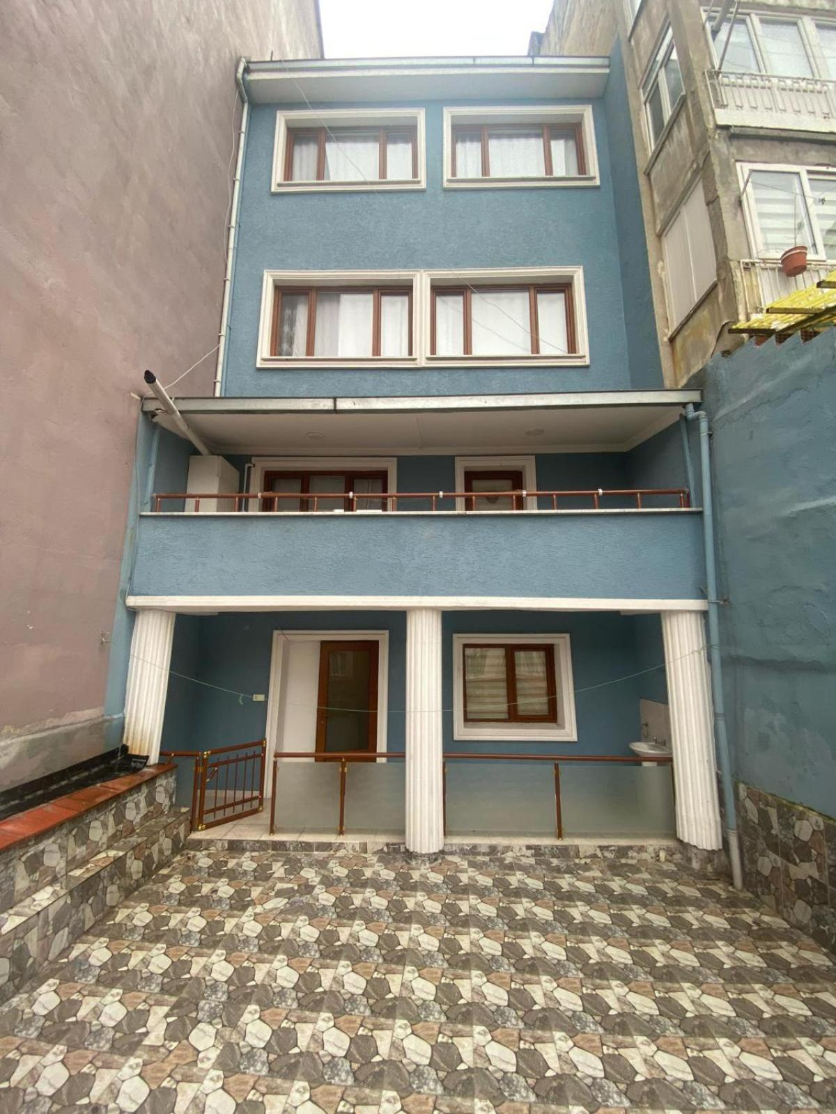 Eyluel Butik Otel Yildirim Exterior foto